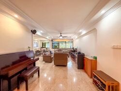 Blk 724 Tampines Courtview (Tampines), HDB 5 Rooms #592187411